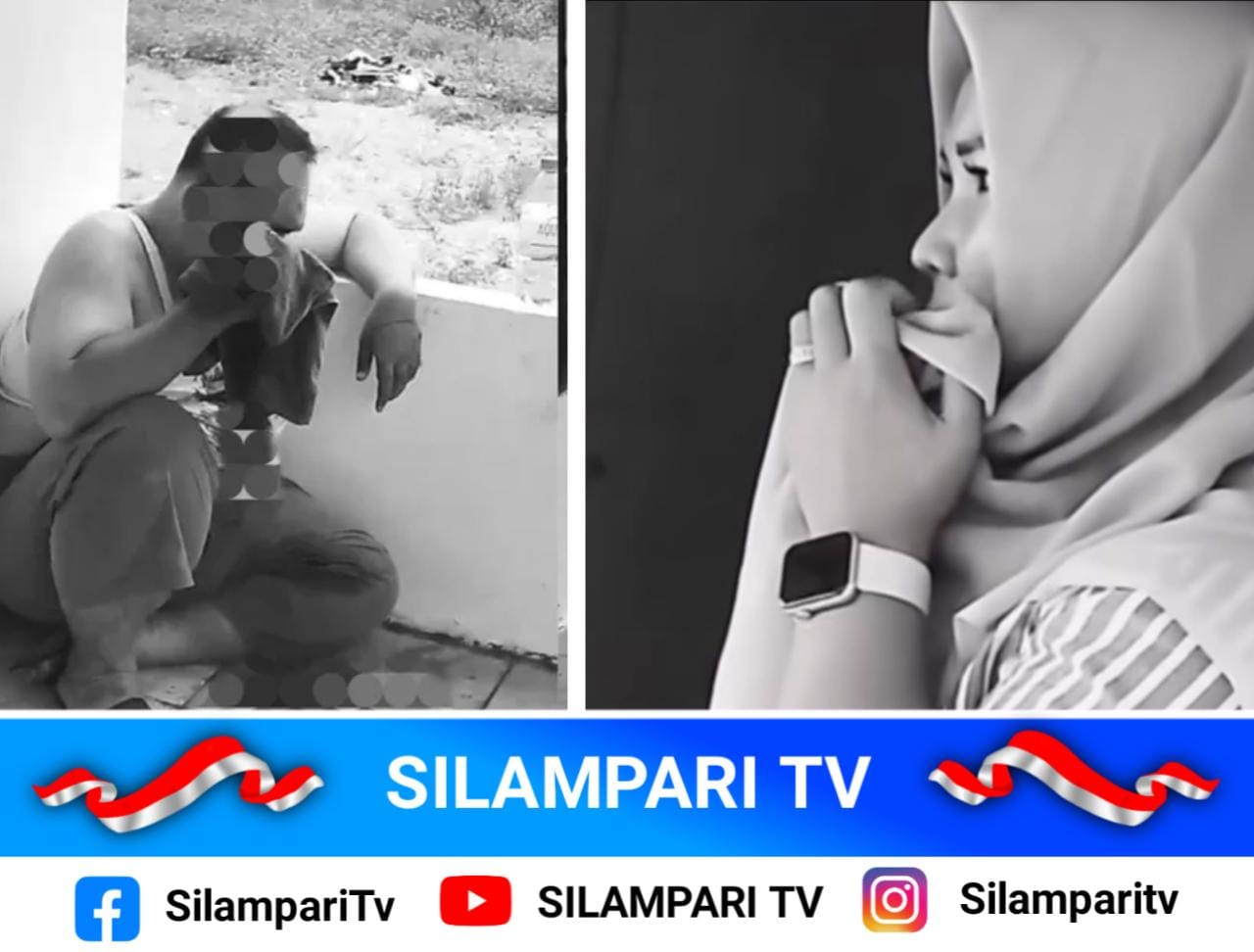 Oknum Camat dan Guru PPPK Digerebek Warga di Seluma, Insiden Berujung Ricuh