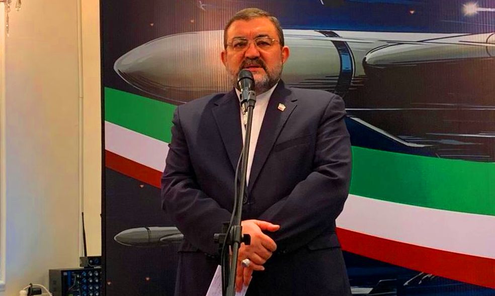 Dubes Iran Kecam Israel: Sebut sebagai Tumor Ganas, Tolak Gencatan Senjata sebagai Solusi Konflik Timur Tengah