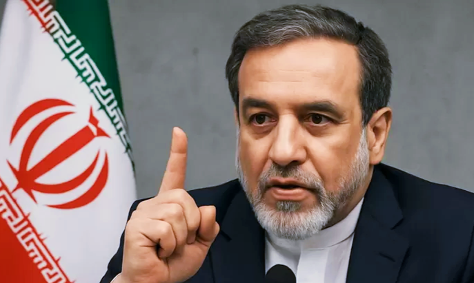 Guncang Dunia Arab, Iran Tolak Solusi Dua Negara: 