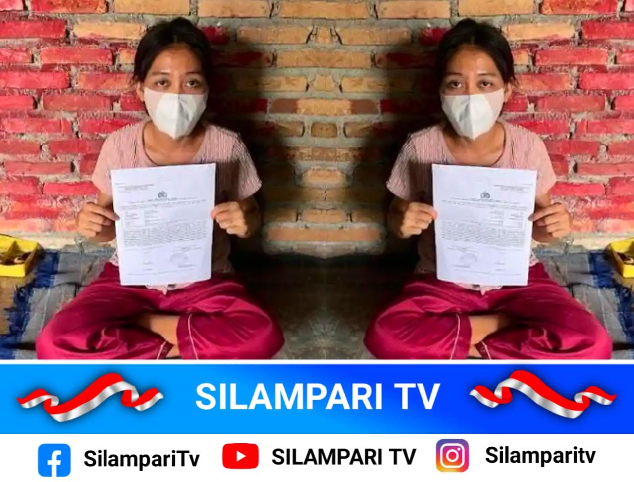 Hari Pertama Kerja, Janda Muda Nyaris Jadi Korban Pelecehan Majikan