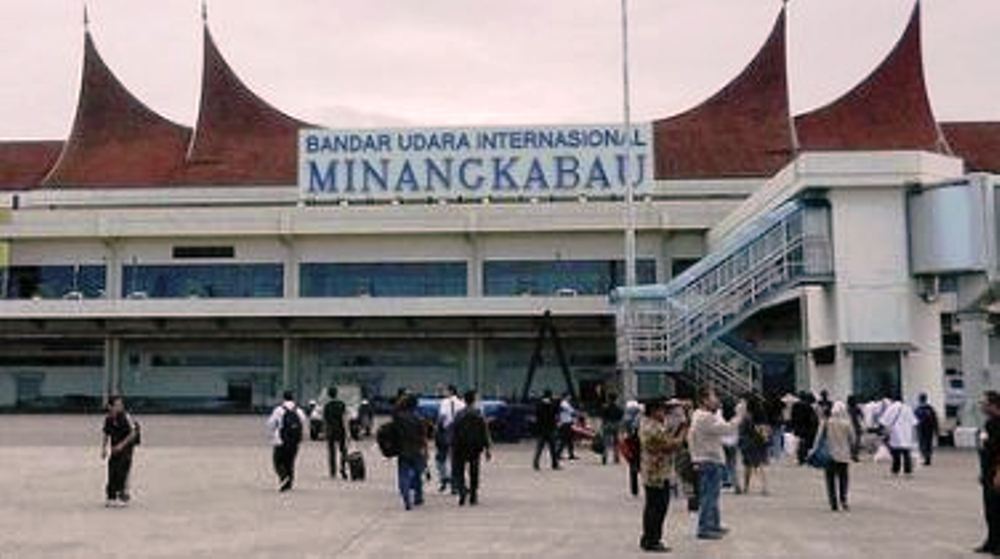 Akibat Abu Vulkanik, Bandara Minangkabau Ditutup, 15 Penerbangan Terdampak