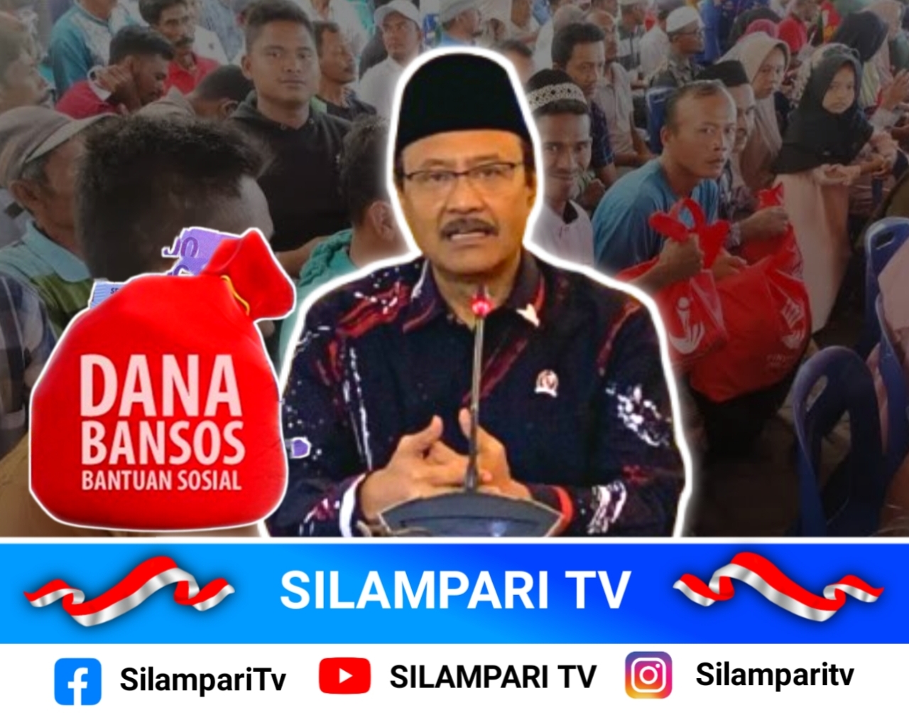 Tanpa Izin Pemerintah, Penggalangan Dana Terancam Denda Hingga Kurungan 3 Bulan