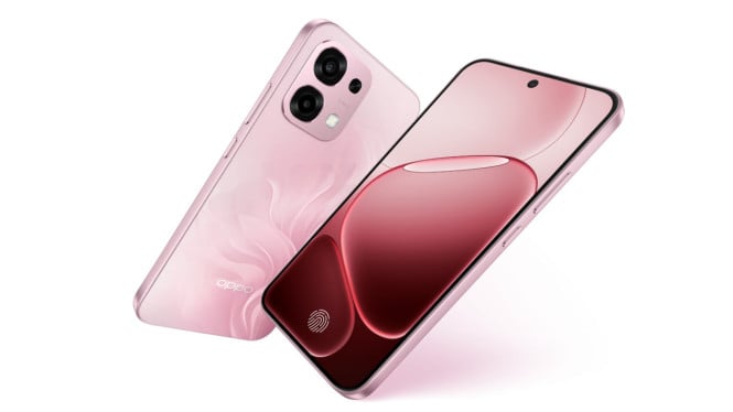 OPPO A6 Pro 5G Hadir di Indonesia dengan Ketangguhan Maksimal