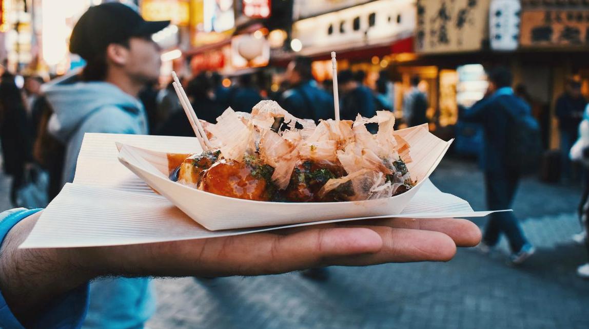 Wisatawan Muslim Kini Lebih Mudah Menemukan Kuliner Halal di Jepang