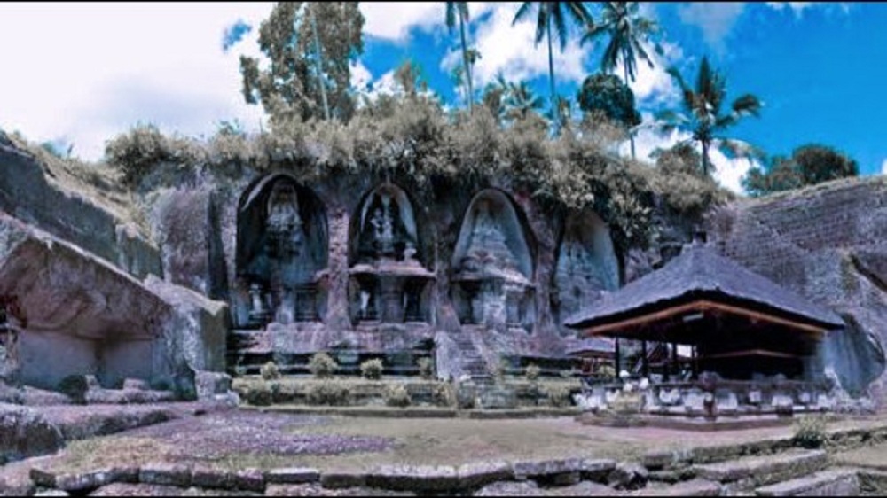 Unik! Mahasiswa Universitas Brawijaya Lakukan Penelitian Tentang Ritual Pesugihan Gunung Kawi