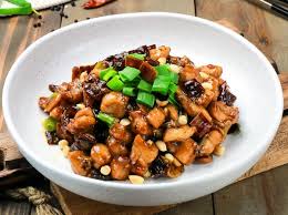 Resep Praktis Ayam Kung Pao, Menu ala Tiongkok Favorit Keluarga