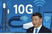 Tiongkok Luncurkan Uji Coba Jaringan 10 G di Kota Futuristik Xiong'an, Menuju Era Inter Super Cepat