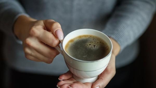 Studi Ungkap Batas Aman Minum Kopi: 2–3 Cangkir Sehari Dinilai Paling Ideal 