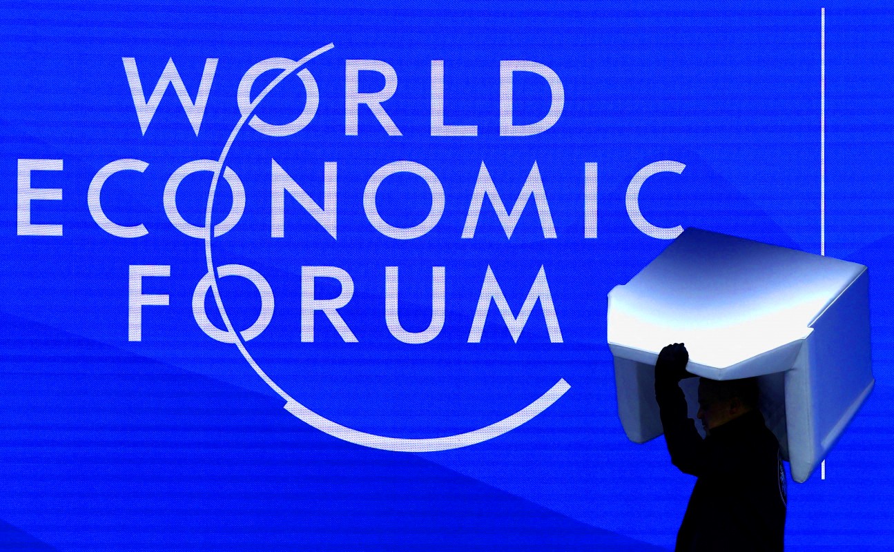 Ekonomi Dunia Dihantui 3 Masalah Besar, Ini Dampaknya!