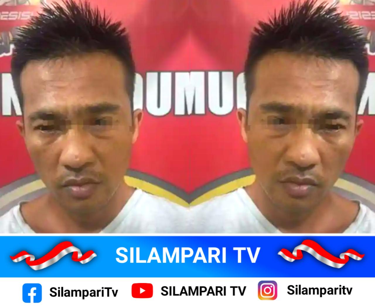 Gondol 8 Ponsel Peserta Paskibraka PALI, Pelaku SPP Dibekuk Polisi