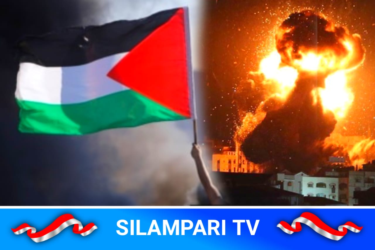 Israel Langgar Kesepakatan! Serangan ke Gaza Terus Berlanjut di Tengah Gencatan Senjata