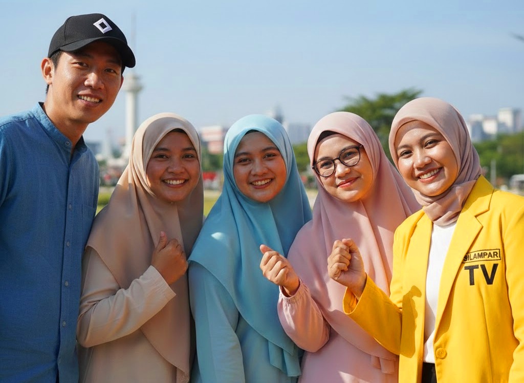 KUHP Baru Mengatur Nikah Siri dan Poligami, Di Mana Letak Keadilannya?