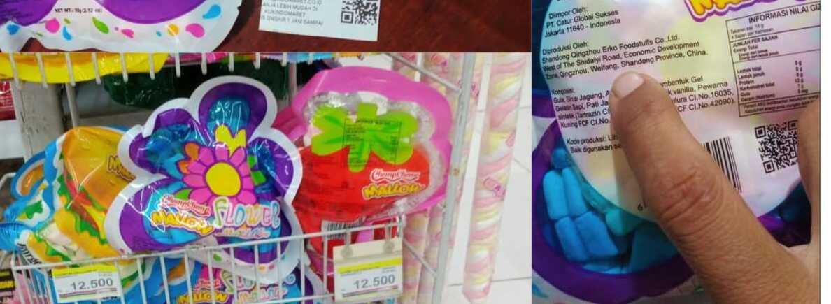 Produk Mengandung Babi Masih Beredar, Masyarakat Resah dan Minta Penarikan Segera