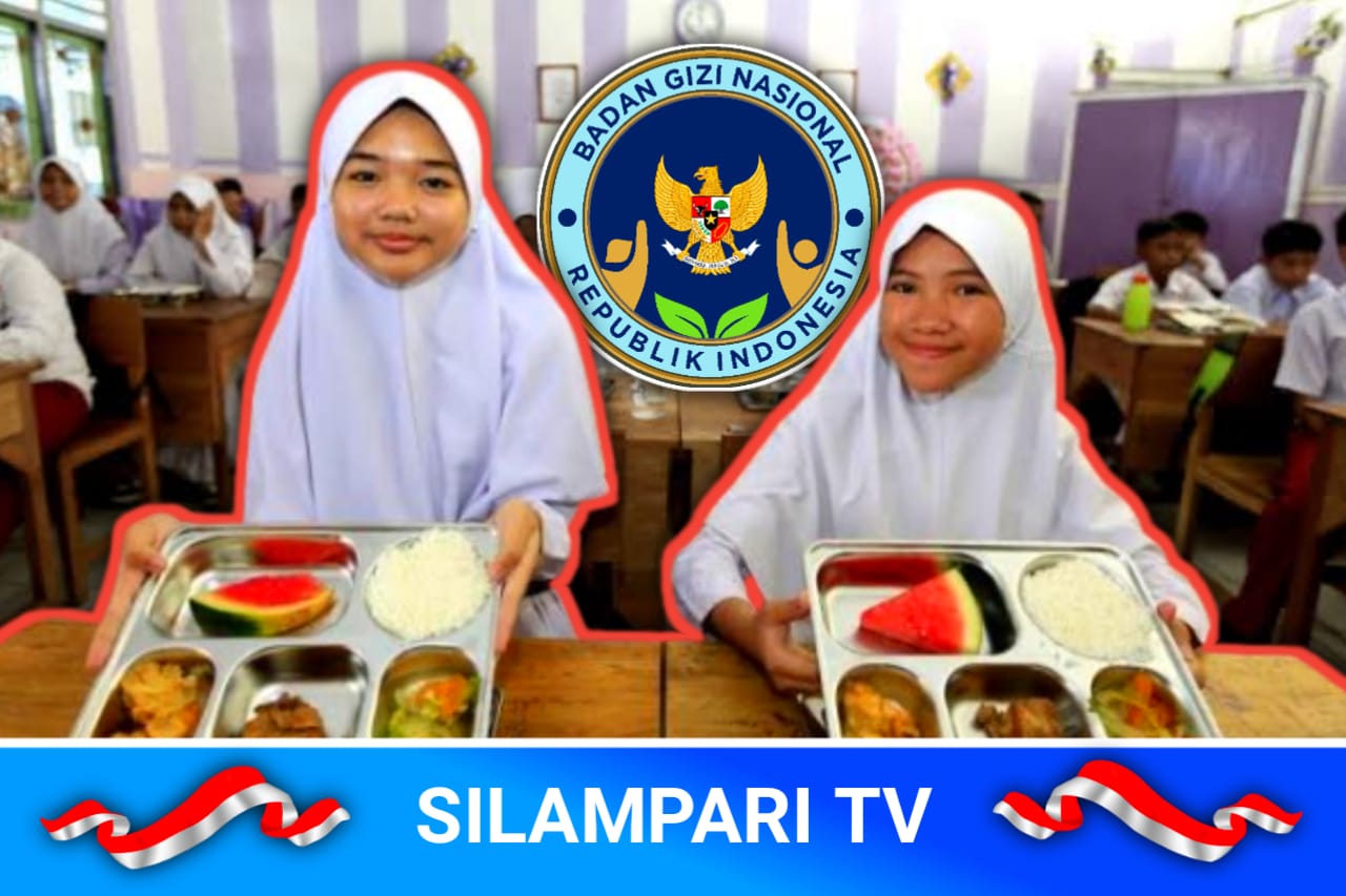 Mitra Program Makan Bergizi Gratis Gelontorkan Rp. 28 Triliun, APBN Baru Rp. 8,2 Triliun.