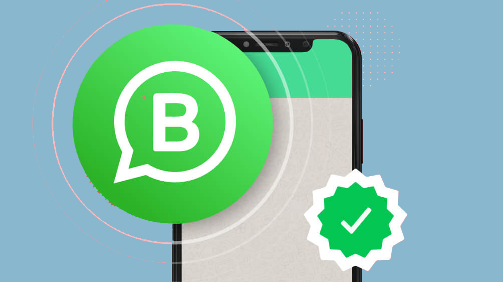Meta Luncurkan Fitur 'Verified' untuk Pengguna WhatsApp Business