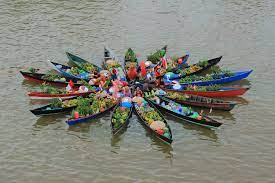 Mengenal Tradisi Budaya Banjarmasin: Memahami Kearifan Lokal di Negeri Seribu Sungai