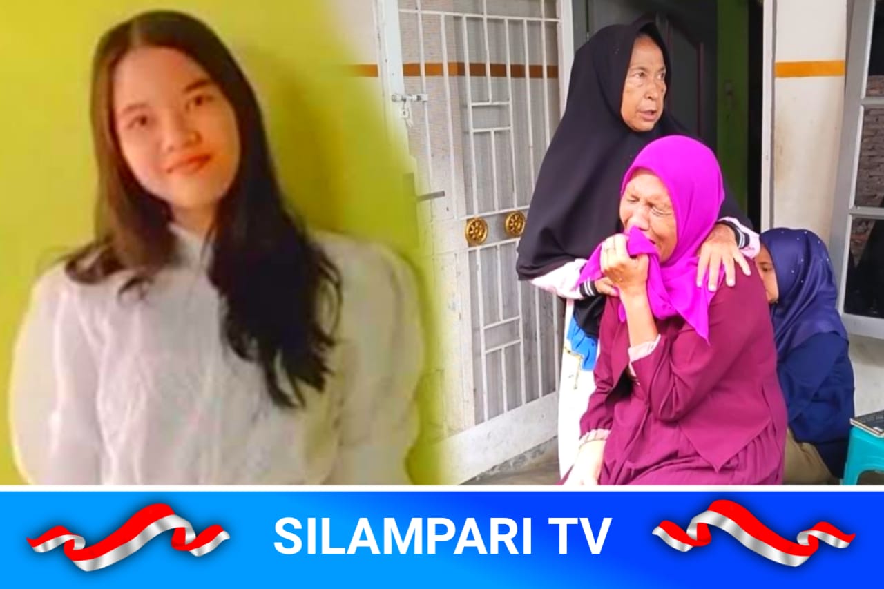 7 Hari Jenazah Nazwa Aliya Tertahan di Kamboja, Ibu Tak Mampu Tebus Rp. 138 Juta.