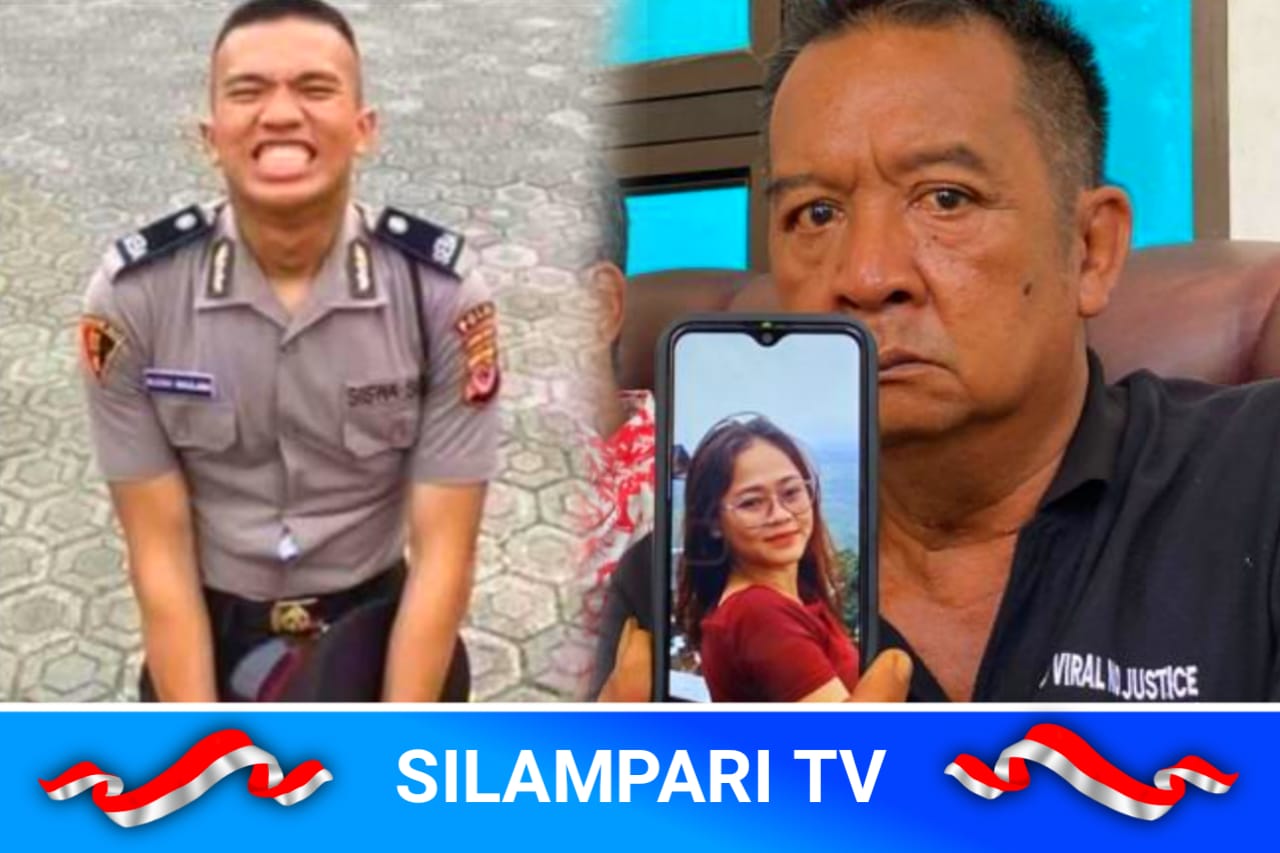 Rahasia Penyamaran AMS Terungkap, Oknum Polisi Pembunuh Pacar di Indramayu.