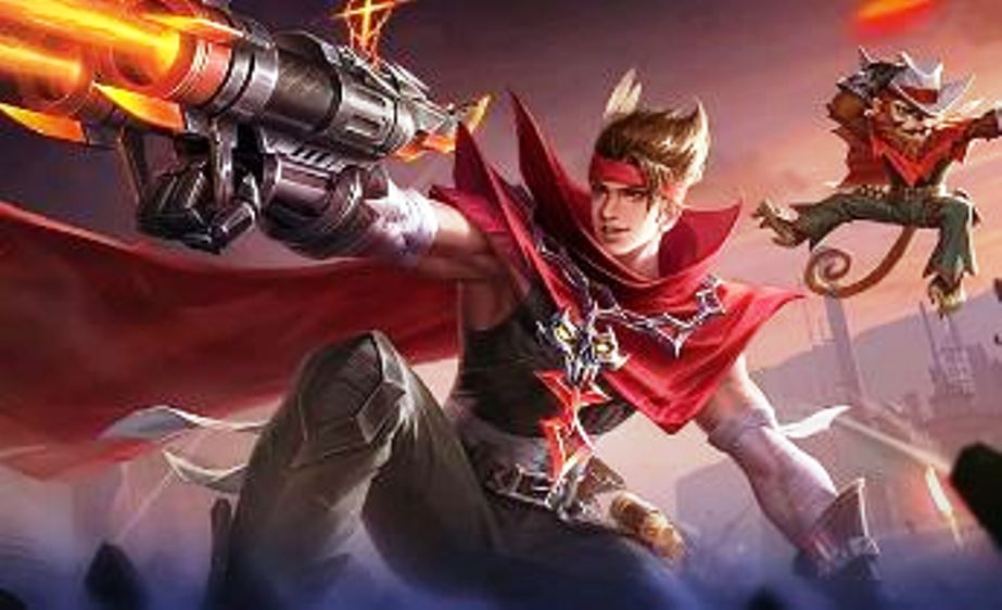 Hero Terkuat Gold Lane, Bisa Gendong Tim Saat Pertandingan