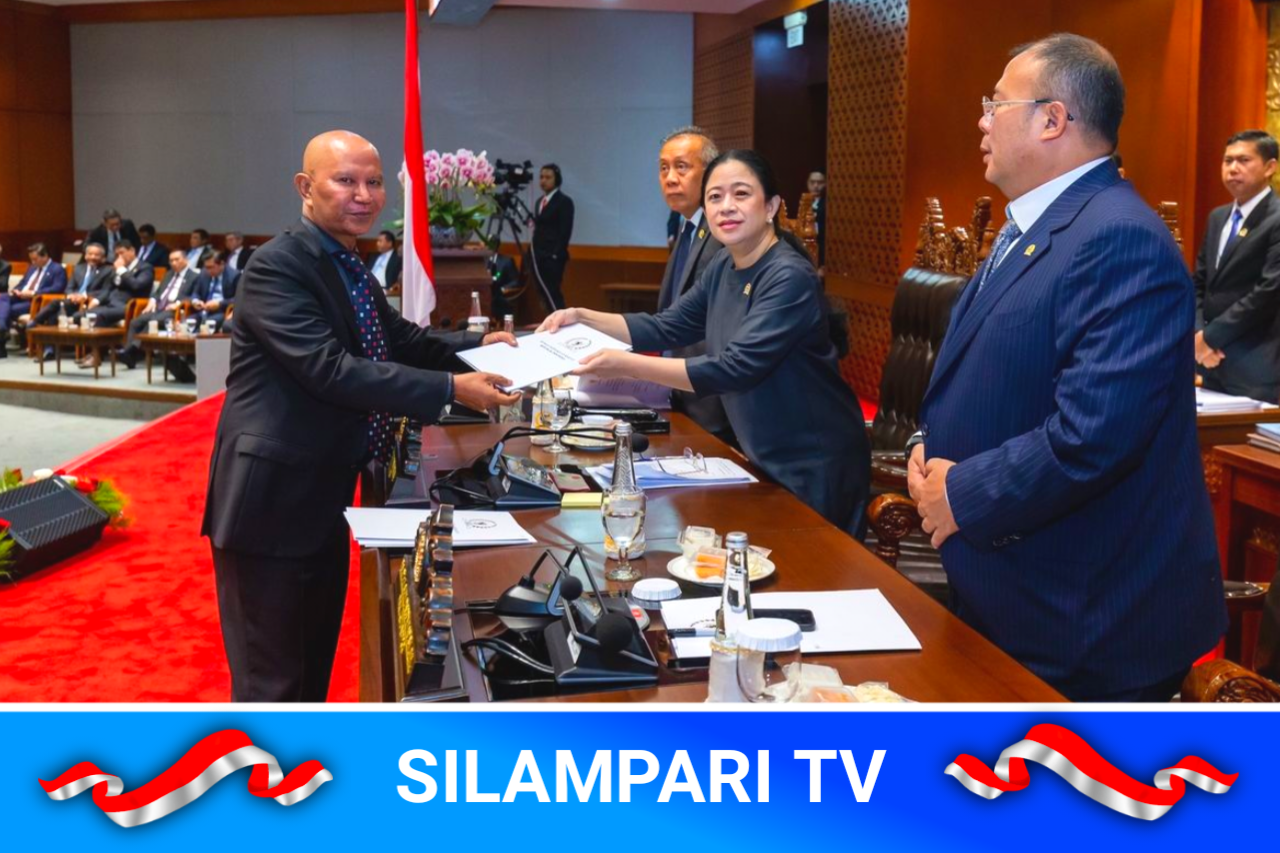 Pemerintah & DPR Sepakat Tambah Bansos, Fokus Perkuat Daya Beli Rakyat.