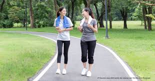 Kabar Baik! Olahraga di Akhir Pekan Sama Bermanfaatnya dengan Latihan Setiap Hari, Ini Penjelasannya