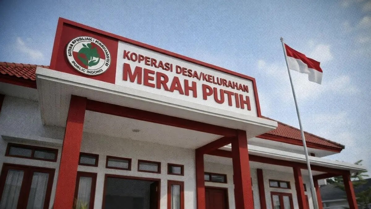 Seleksi Kompetensi Kopdes Merah Putih 2026 Segera Digelar, Ini Jadwal dan Aturan Lengkapnya
