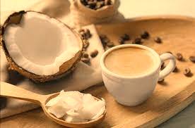 Kopi Susu Campur Santan Lagi Tren, Amankah untuk Kesehatan?