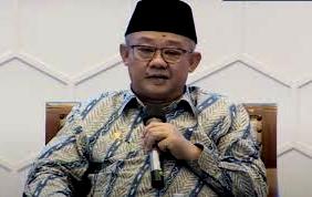 Mendikdasmen Abdul Mu’ti Pastikan Istilah Ujian dan Zonasi Akan Diganti: Era Baru Sistem Pendidikan Nasional