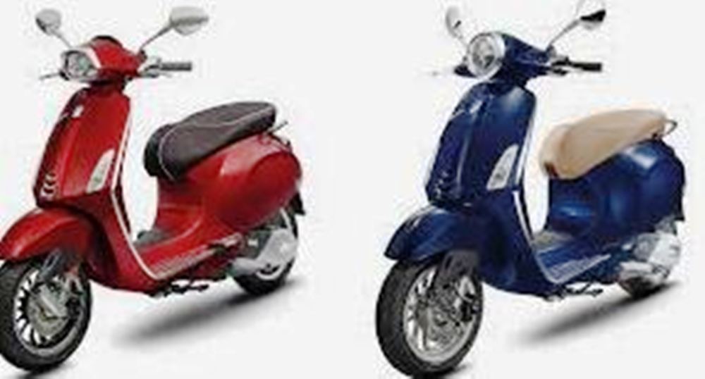 Perbandingan Vespa Matic Sprint dengan Primavera: Mana yang Lebih Bagus?