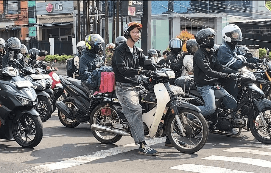 Tips Tetap Fit Saat Mudik Lebaran: Cara Mencegah “Masuk Angin” Selama Perjalanan Jauh