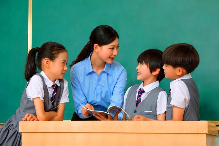 5 Contoh Soal Bahasa Inggris Lengkap Beserta Kunci Jawaban Untuk Materi Look And Write