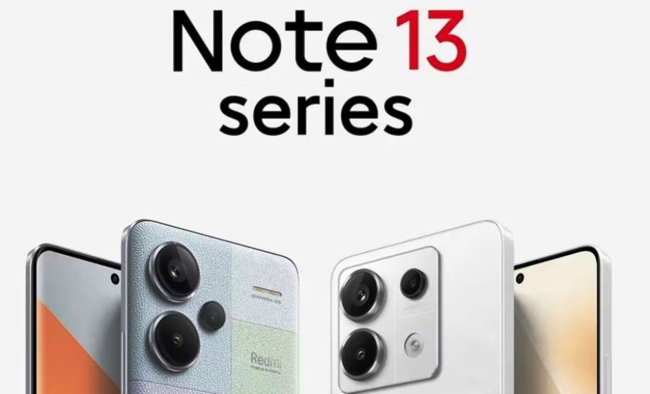 Redmi Note 13 Series Hadir Varian dan Warna Baru, Intip Harganya Disini!