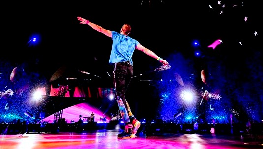 Konser-Konser Mewah di Indonesia: Siapa yang Paling Menguras Dompet Penonton?