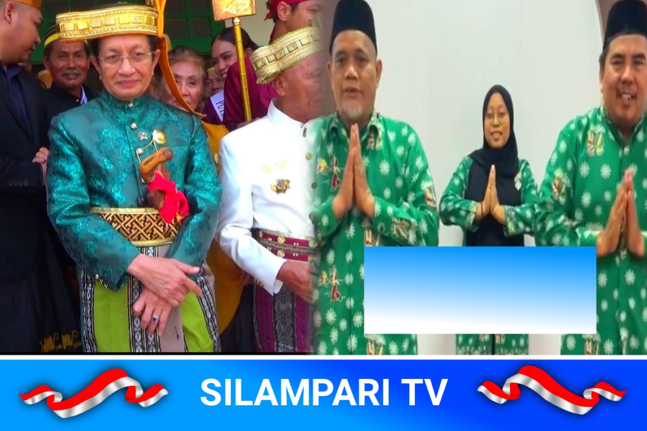 Menag Nazaruddin Umar Yakin Program Tepuk Sakinah Mampu Tekan Angka Perceraian