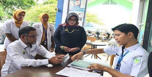 Pemkot Palembang Mulai Jalankan Program Cek Kesehatan Gratis, Berlaku di 42 Puskesmas