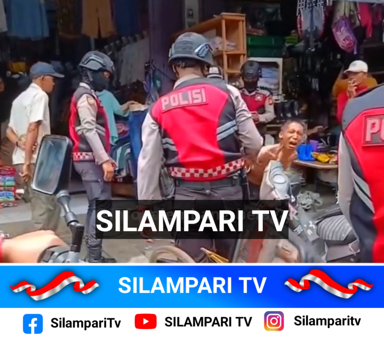 Diduga Hendak Cabuli, Remaja di Lubuklinggau Ditangkap