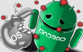 Apa iya sih?? 5 Mitos tentang Android yang Dipercayai Pengguna iPhone