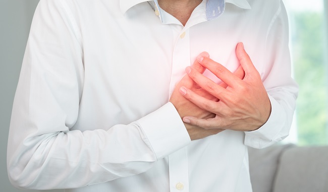 Benarkah Ukuran Leher Bisa Prediksi Risiko Penyakit Jantung? Ini Temuan Terbarunya!