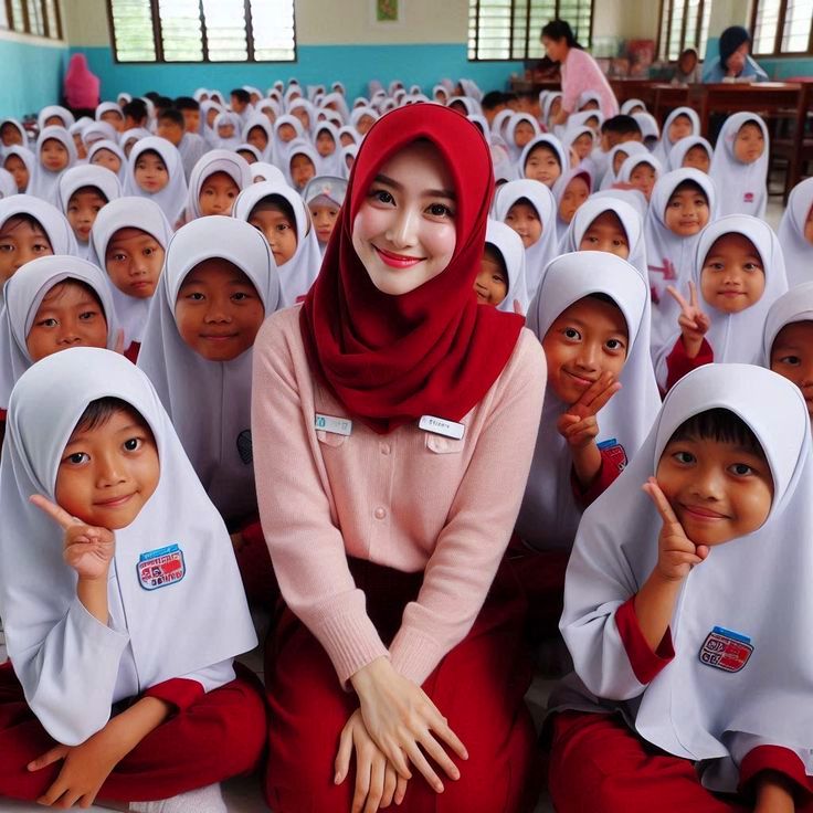 Kumpulan Soal Mahir UKPPG PCK Tes 2025 + Kunci Jawaban