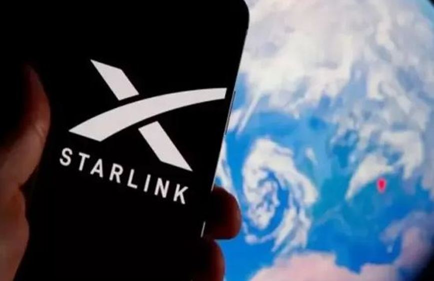 Rusia Mulai Pakai Internet Satelit Saingi Starlink