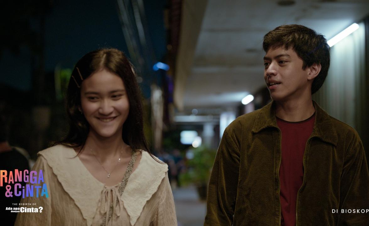 12 Film Romantis Paling Pas Temani Valentine 2026, dari Kisah Klasik hingga Tayang Terbaru