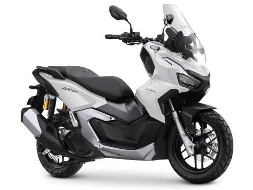 Honda ADV 160 Skutik Premium dengan Keunggulan Terdepan untuk Petualangan Jalanan