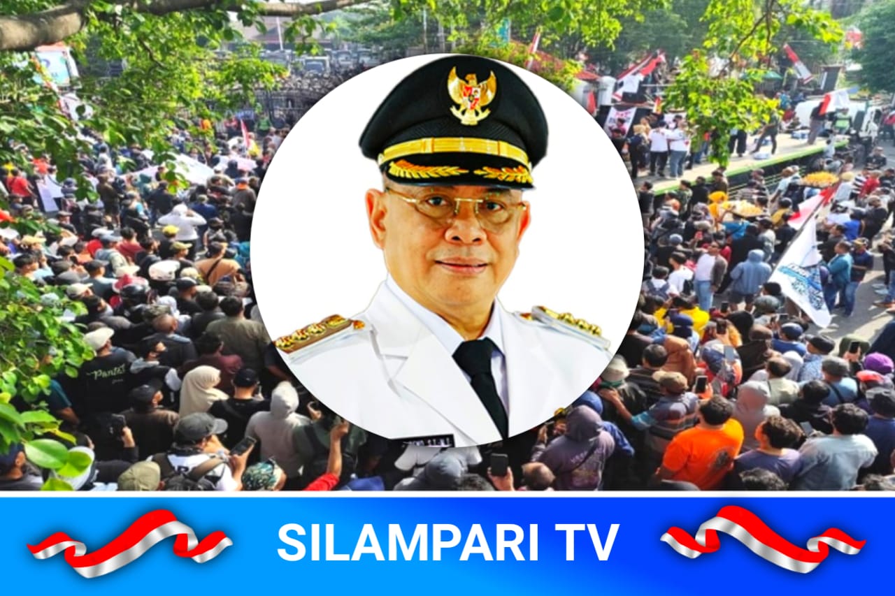Bupati Pati Sudewo Tanggapi Isu Korban Meninggal Saat Demo: “Itu Sudah Takdir”