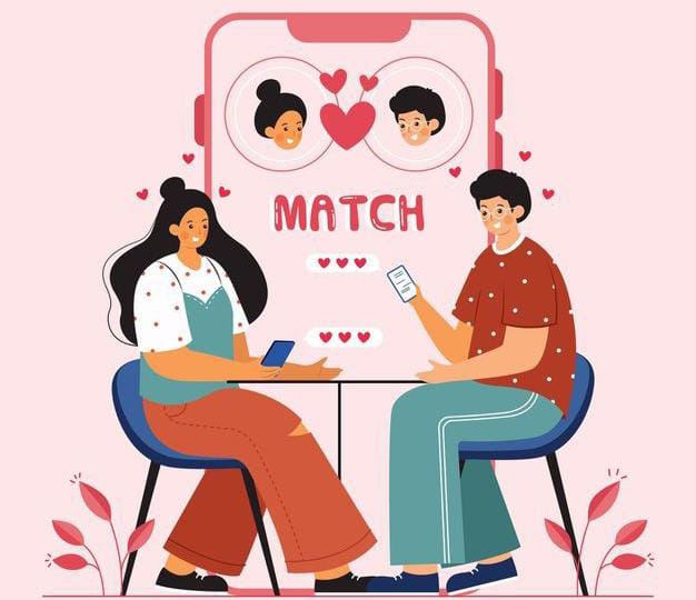 Bahaya Bermain Dating Apps,  Risiko di Balik Layar Digital