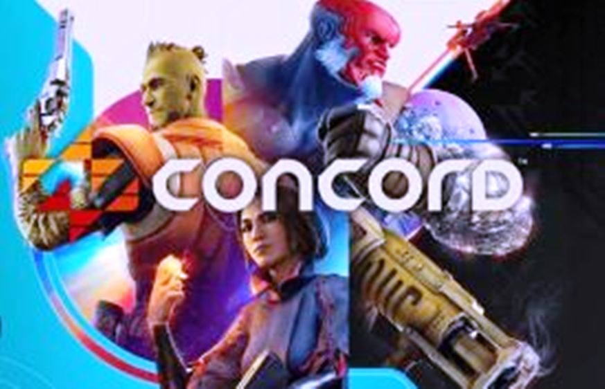 Buatnya 8 Tahun, Baru 2 Minggu Rilis Game Concord Ditutup Playstation