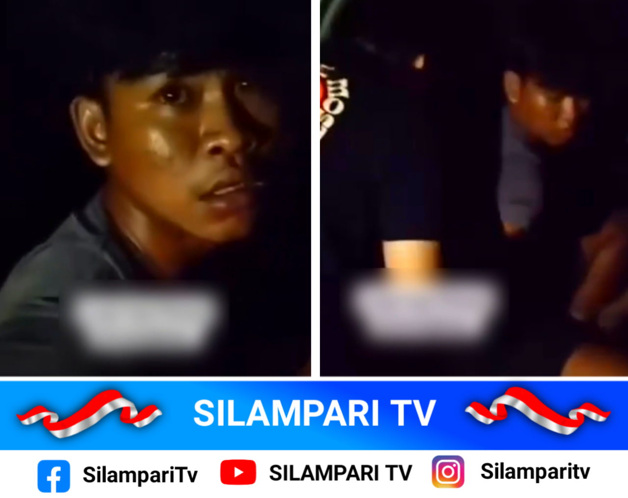 Pelaku Begal di Jalur Curup–Lubuklinggau Ditangkap, Akui Terpaksa Melukai Korban