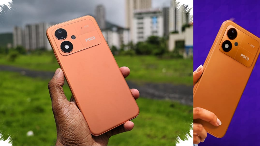 Poco M8 Power Resmi Meluncur, Bawa Baterai Jumbo 8.000 mAh dan Layar AMOLED 120 Hz