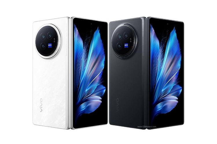 Vivo X Fold 3 Pro: Smartphone Lipat Premium dengan Performa Gahar dan Kamera Canggih Pengantar  Vivo X Fold 3 