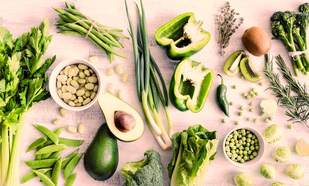 Rahasia Sehat dari Sayuran Hijau: Cegah Penyakit hingga Jaga Berat Badan