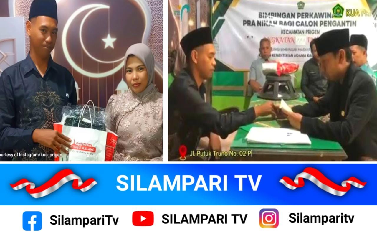 Viral! Pria Pasuruan Beri Mahar Dua Sound Queen 18 Inci Untuk Sang Istri
